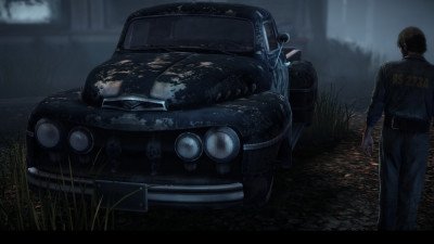 Silent Hill: Downpour Image 09