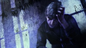 Silent Hill: Downpour, Silent Hill Downpour, Silent Hill, Downpour, SH Downpour, review, παρουσίαση