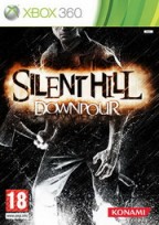 Silent Hill: Downpour