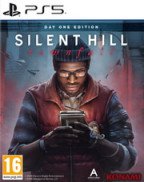 Silent Hill: Townfall