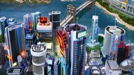 SimCity offline, offline SimCity, SimCity gameplay, SimCity multiplayer, SimCity online, SimCity update, SimCity