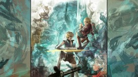 Sin & Punishment Review, Sin and Punishment Successor of the Skies, Successor of the Skies, Sin and Punishment, Sin & Punishment Wii U Review, Sin & Punishment Successor of the Skies Wii U