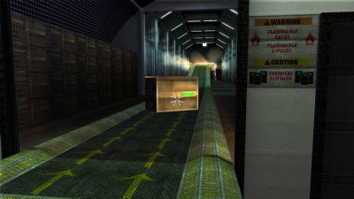 Συνομωσίες 2: Φονικά Δίκτυα Image 03
