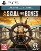 Skull and Bones