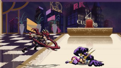 Skullgirls Image 01