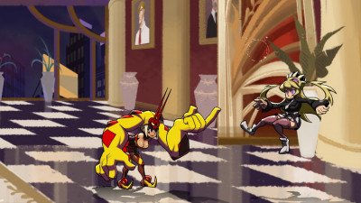 Skullgirls Image 02