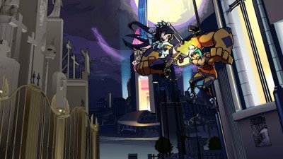 Skullgirls Image 04