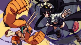Skullgirls 2nd Encore, Skullgirls, Skullgirls PS4, PS4 Skullgirls, Skullgirls PSN, Skullgirls PS Vita