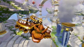 Skylanders Super Chargers, Skylanders SuperChargers, Skylanders preview, Skylanders Superchargers preview, Skylanders Super Chargers preview