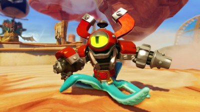 Skylanders: Swap Force Image 01