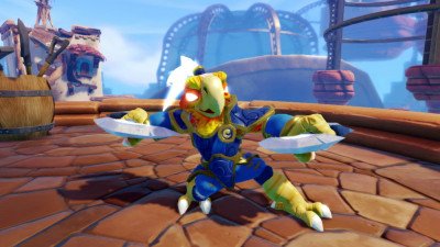 Skylanders: Swap Force Image 04
