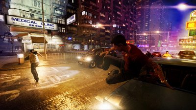 Sleeping Dogs Image 01