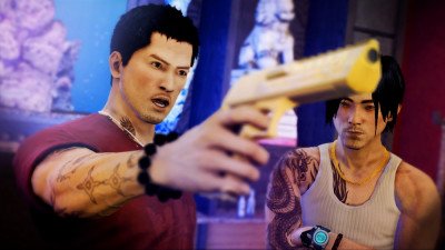 Sleeping Dogs Image 02