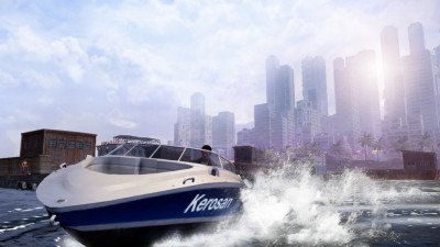 Sleeping Dogs Image 03