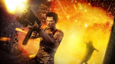 Sleeping Dogs Image 04