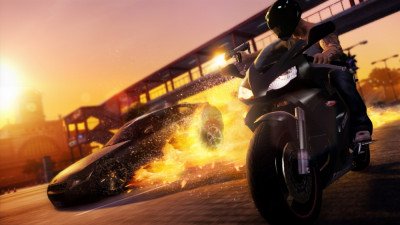 Sleeping Dogs Image 05