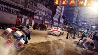 Sleeping Dogs Image 06