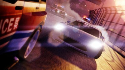 Sleeping Dogs Image 07