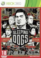 Sleeping Dogs