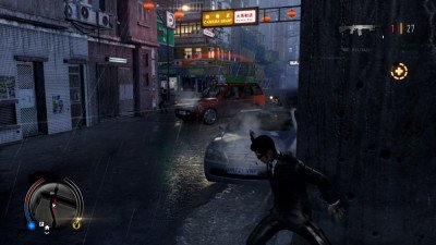 Sleeping Dogs: Definitive Edition Image 01