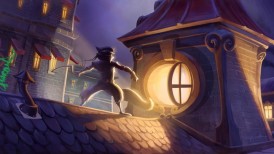 Sly Cooper: Thieves in Time review, Sly Cooper Thieves In Time review, Sly Cooper PS3, Thieves In Time Sly Cooper, Sly Cooper PlayStation 3, Sly Cooper PS Vita