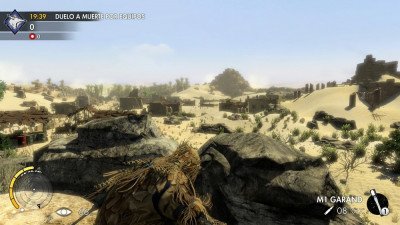 Sniper Elite III Image 04