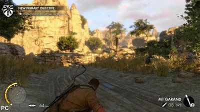 Sniper Elite III Image 05