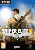 Sniper Elite III
