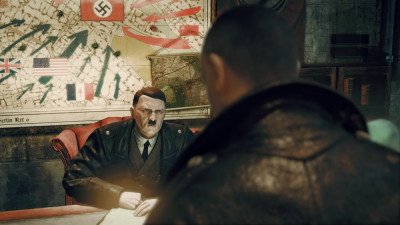 Sniper Elite Nazi Zombie Army Image 02