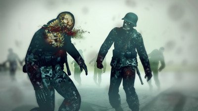 Sniper Elite Nazi Zombie Army Image 03