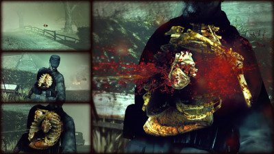 Sniper Elite Nazi Zombie Army Image 04