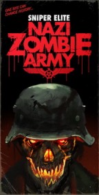 Sniper Elite Nazi Zombie Army