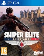 Sniper Elite: Resistance