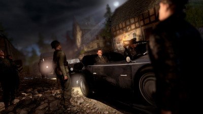 Sniper Elite V2 Image 03