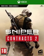 Sniper: Ghost Warrior Contracts 2