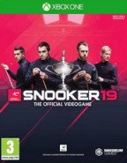 Snooker 19