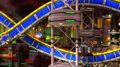 Sonic Generations Image 01