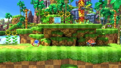 Sonic Generations Image 02