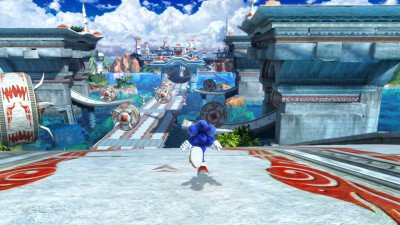 Sonic Generations Image 04