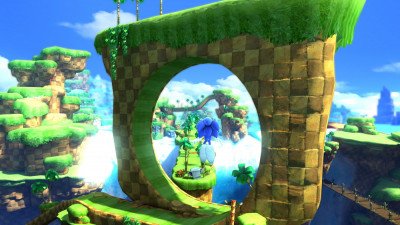 Sonic Generations Image 05