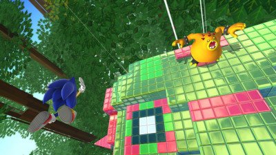 Sonic: Lost World Image 06