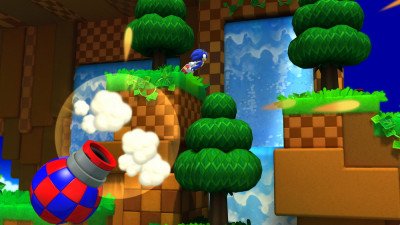 Sonic: Lost World Image 11