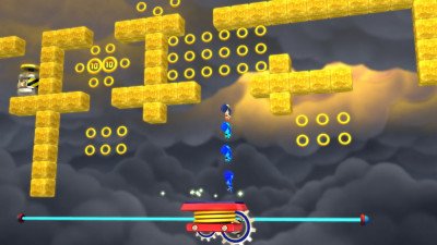 Sonic: Lost World Image 12