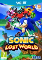Sonic: Lost World