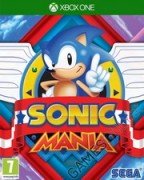 Sonic Mania