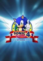 Sonic the Hedgehog 4: Episode 1