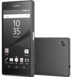 Sony Xperia Z5 Compact