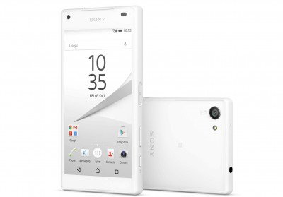 Sony Xperia Z5 Compact Image 1