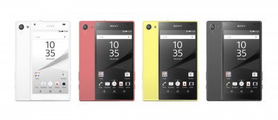 Sony Xperia Z5 Compact Image 3