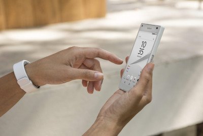 Sony Xperia Z5 Compact Image 5